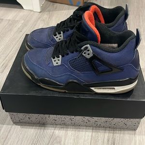 Jordan 4 Retro Wntr BG